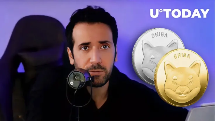 David Gokhshtein Says Early Shiba Inu Investors Made Huge Profits, While Anon Wallet Buys 3.4 Trillion SHIB