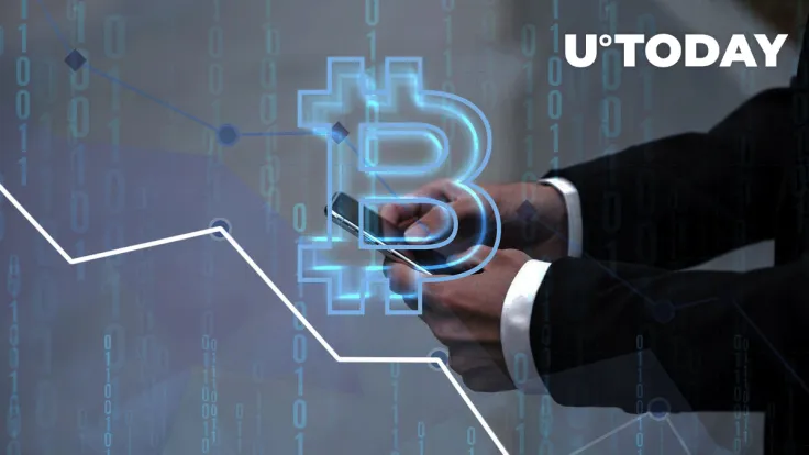 Bitcoin (BTC) Price Dip Would Be Healthy for New Uptrend: Analyst