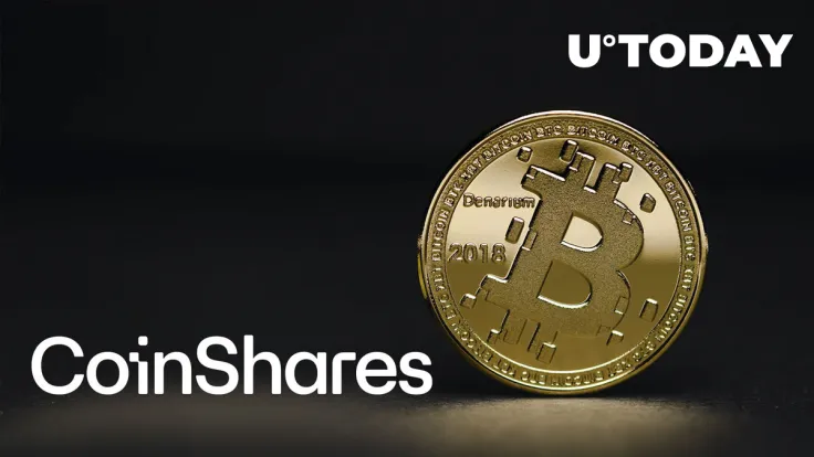 Bitcoin (BTC) Funds Attracted $310 Million in Last Four Weeks, CoinShares Says