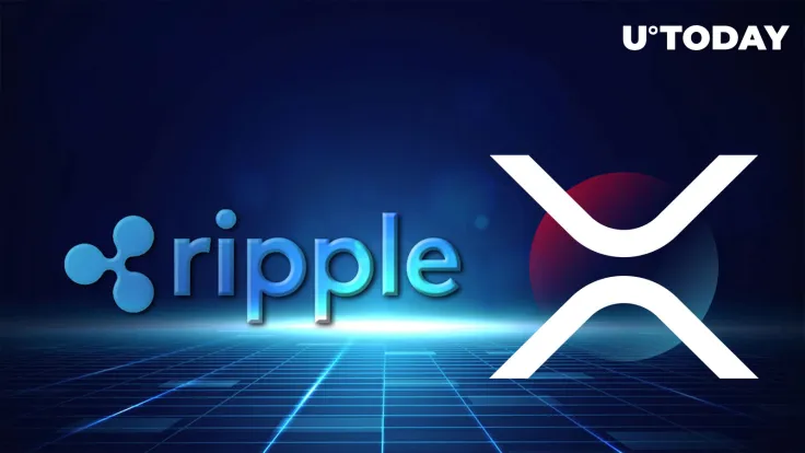 Here's Why XRP Is Not Included in Ripple's Liquidity Hub