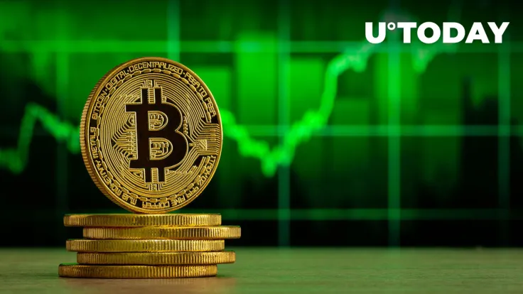 Bitcoin (BTC) Might Hit 500% Growth as This Indicator Flashes