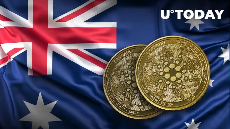 Cardano (ADA) Now Listed on Australia's Largest Crypto Exchange: Details