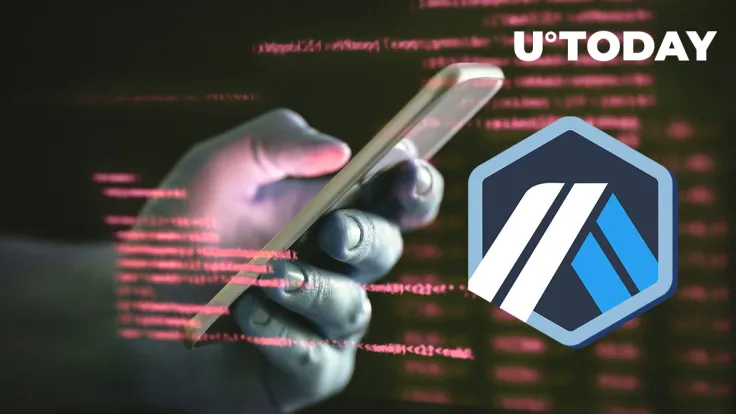 Shiba Inu Look-Alike Rugged on Arbitrum Network, Billions of Tokens Stolen