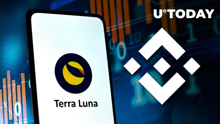 Binance to Retire Existing Terra Classic (LUNC) Deposit Addresses, Here's Why