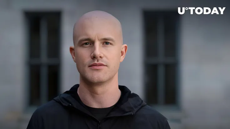 Is Coinbase Abandoning US? CEO Says Relocating Headquarters Is on Table
