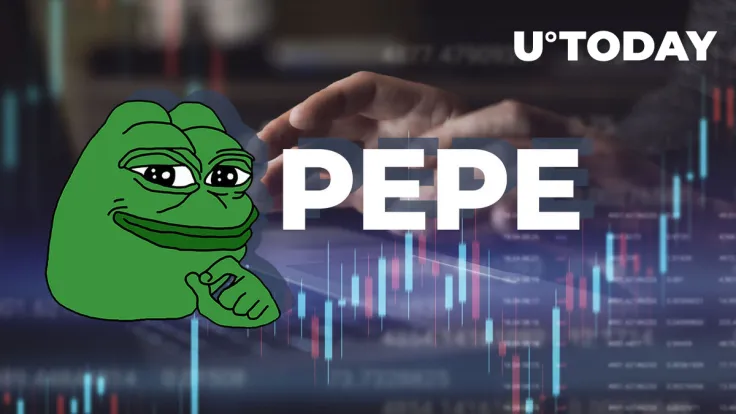 Presumed Smart Trader Printed Huge Sum Trading PEPE, Community Senses Fraud