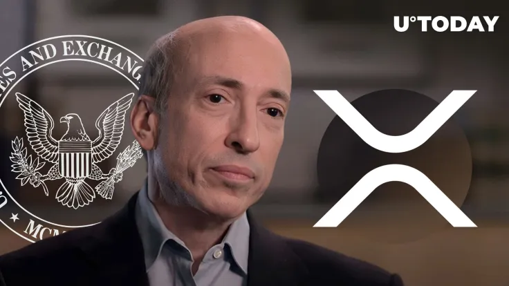 Here's How XRP Community Reacts to Congress v. SEC Chair Gensler Grilling