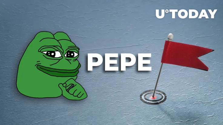 Pepe (PEPE) Token Shows Serious Red Flags: What's Wrong With It?