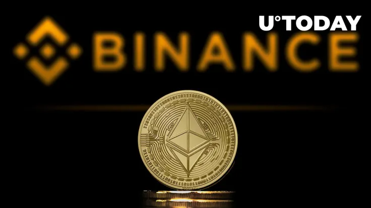 Binance Enables Withdrawal Option for ETH 2.0 Staking: Details