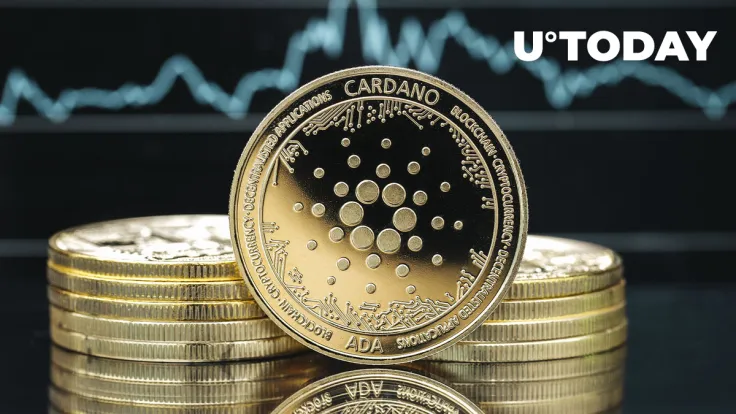 Cardano Loses $1 Billion in Market Cap Following ADA Price Dump: What Happens Next?