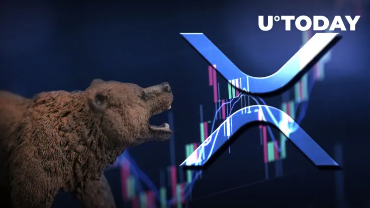 XRP Price Down 5%, Here's Why Bullish Reversal Is on Horizon