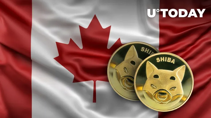Shiba Inu (SHIB) Futures Listed on This Canadian Crypto Exchange: Details