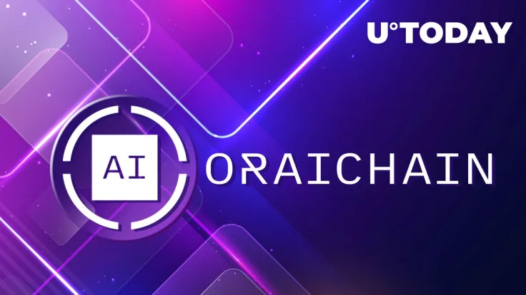 OraiChain (ORAI) Introduces AI-Powered Health Tracking Platform BlockAI.Care