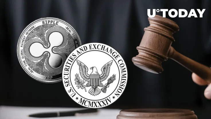 Pro-XRP Lawyer Wishes Anti-Crypto SEC Chair to Be Investigated, Here's Why