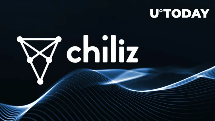 Chiliz: This Metric Predicts CHZ Price Change in Next Move