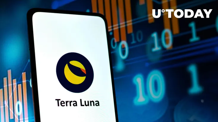 Terra (LUNA) Sees Major Upgrade, Here's What's New