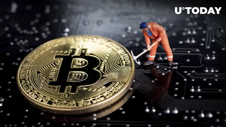 Bitcoin Becomes Stronger Than Ever as Mining Difficulty Reaches Record High