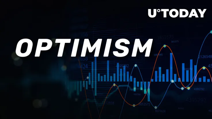 Optimism (OP) up 10%, This Important Trigger Stands Out: Details
