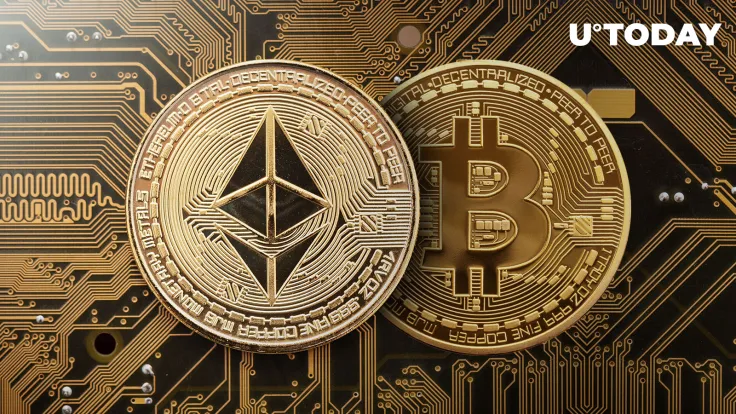 Crypto Markets Brace for Bitcoin (BTC) and Ethereum (ETH) Options Expiry