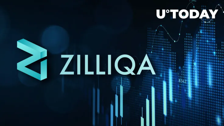 Ziliqa (ZIL) Price Shows Uptick as Latest Protocol Milestones Unveiled: Details