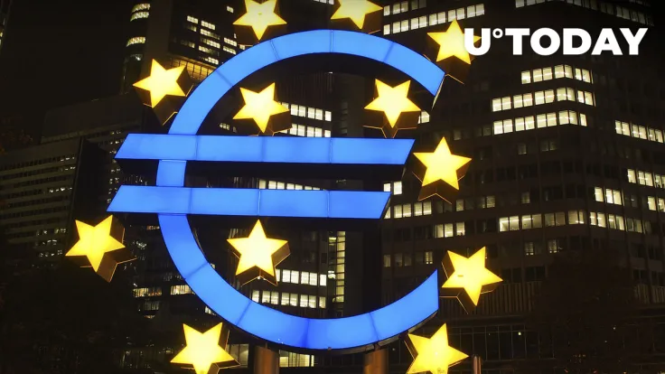 New Digital Euro Surprisingly Awful Code-Wise, Here's Why