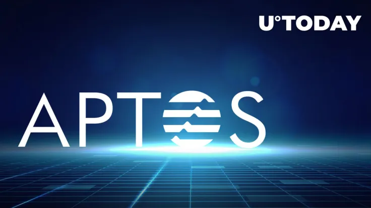 Solana Killer Aptos (APT) Launches Delegated Staking, Here Are Benefits