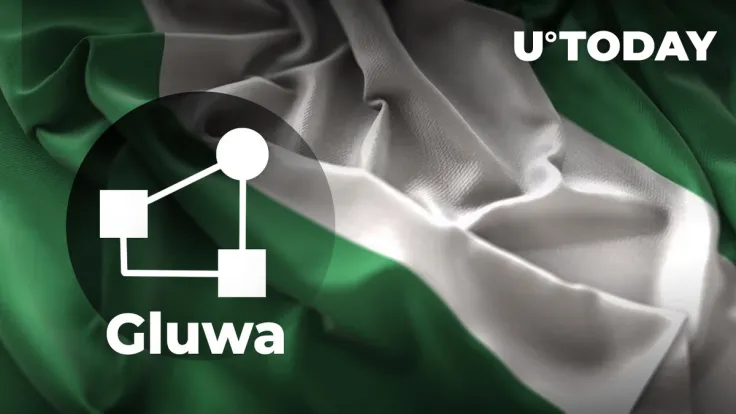 Blockchain Team Gluwa Proposes Nigerian Government Collaboration on Crypto Regulation