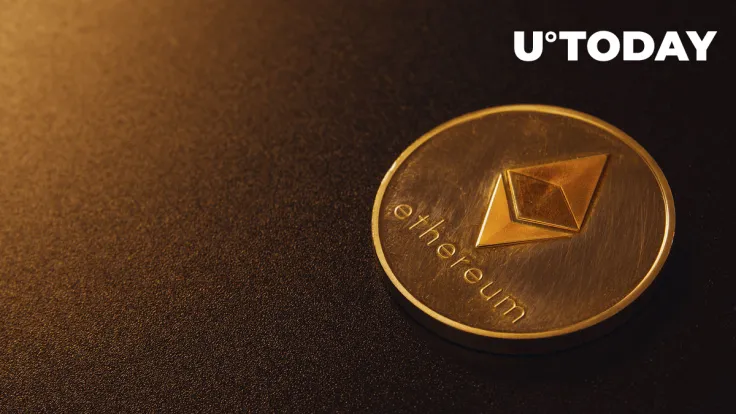 Institutional and CEX Ethereum (ETH) Staking in Asia Suddenly Spike: Report