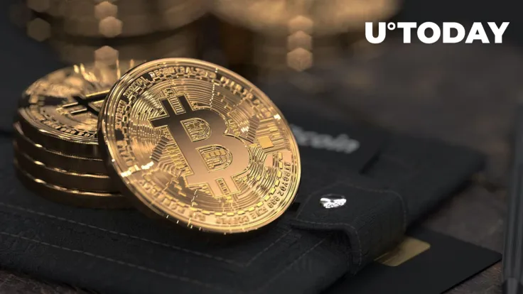 Satoshi Era Bitcoin Wallet Reawakens, Moves 279 BTC out of Stash: Details