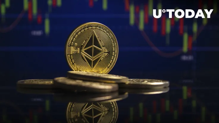 1.37 Million Ethereum (ETH) Withdrawn So Far in Shapella Upgrade Aftermath: Details