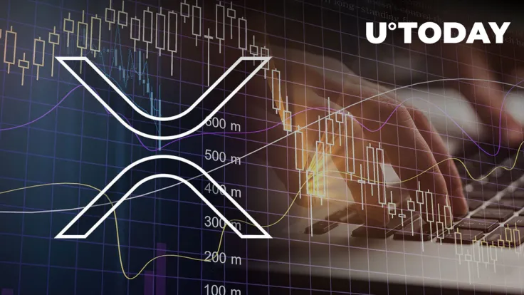 XRP Price Loses Key Support in Market-Wide Slump, Here's What Might Come Next