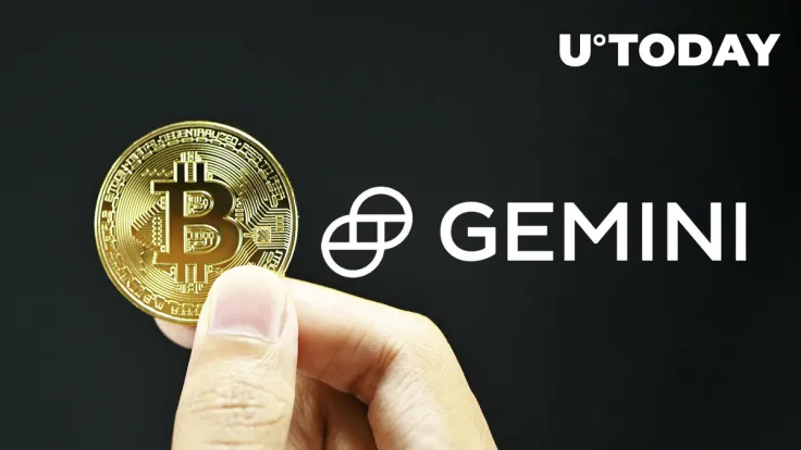 Gemini to Launch Perpetuals Exchange With BTC/GUSD Pair, but There's Caveat