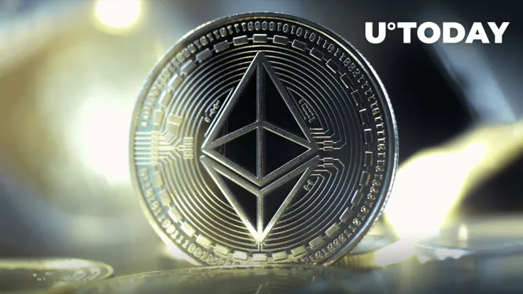 Ancient Ethereum (ETH) Address Comes to Life, Here Are Likely Reasons