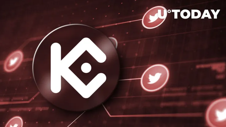 Scam Alert: KuCoin's Official Account Hacked, 9 ETH and 0.2 BTC Stolen
