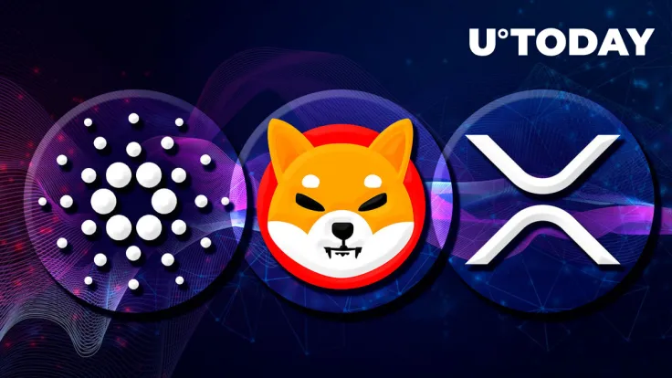 XRP, ADA, SHIB and Other Cryptos Can Be Used for Purchases at 400 Merchants via This Collaboration