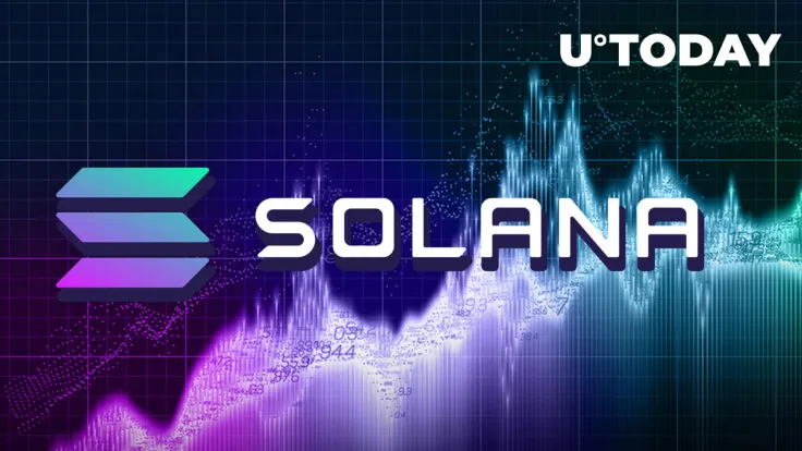 Solana (SOL) Q1 Performance Unveiled, Here Are 3 Key Metrics That Prove SOL's Superiority