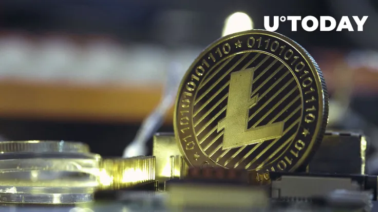 Litecoin (LTC) Set to Welcome Bullish Reversal, Here Are Signs