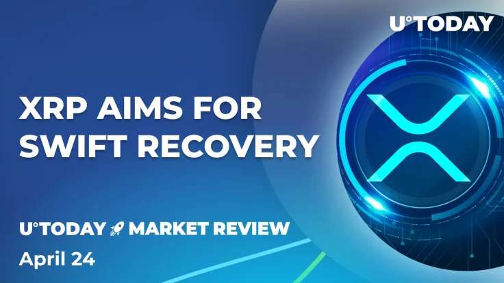 XRP Faces Moving Averages Convergence: Here's How It Affects Price