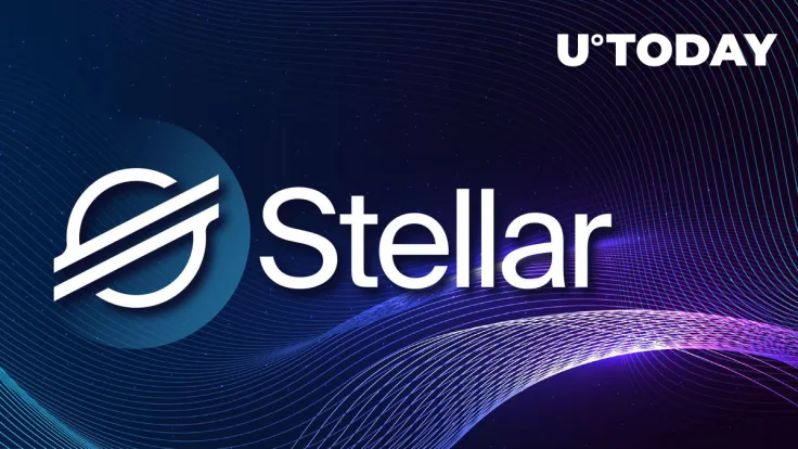 Stellar Network Launches First US Mutual Fund on Public Blockchain: Details