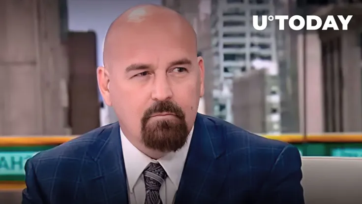 Ripple Advocate John Deaton Supports Coinbase's Lawsuit Against SEC, Here's Reason