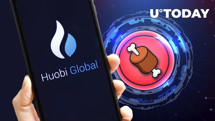 Shiba Inu's BONE Achieves Listing on Major Asian Exchange