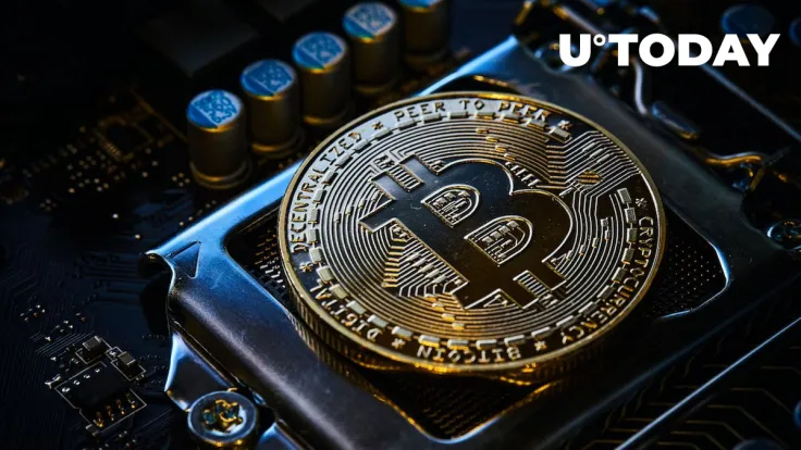 3 Key Things to Watch for on Bitcoin as It Hangs Between $30,000 and Potential $25,000 Revisit