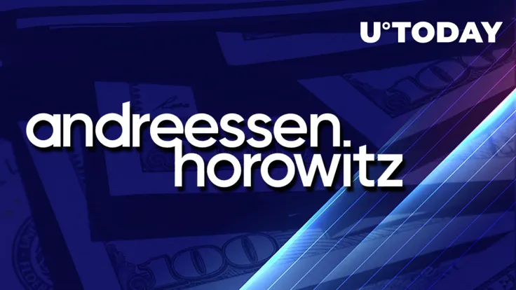 Here Are 5 Reasons Why Andreessen Horowitz Invested $1 Billion in Crypto: Report