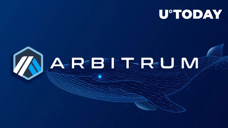 Arbitrum Airdrops 90.15 Million ARB, This Whale Sells His Portion Immediately