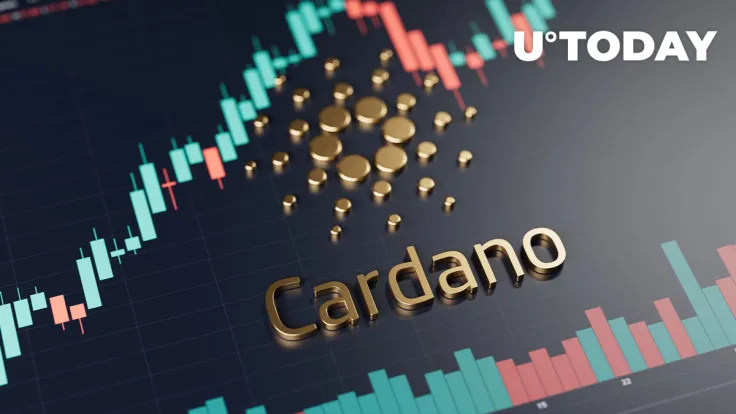 Cardano (ADA) Price Reaching This Zone Sparks Large Investor Activity