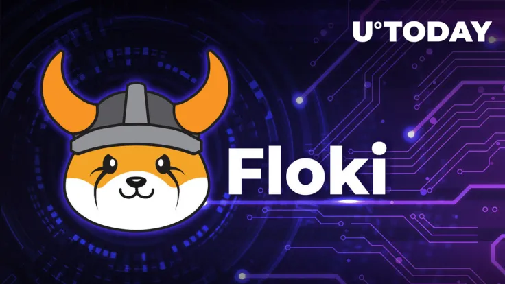 Floki Inu (FLOKI) Holders Are Now Massively Selling Their Tokens