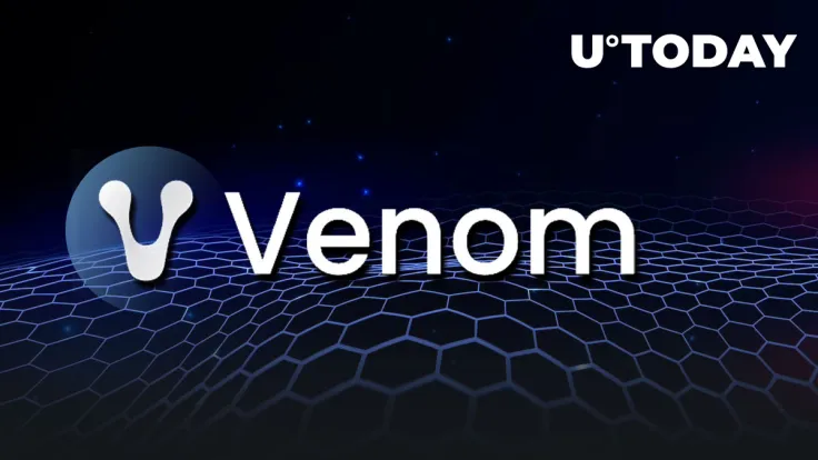 Venom L1 Blockchain Starts Its Public Testnet