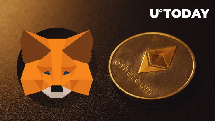 Metamask Joins Post-Shapella Upgrade Ethereum Stakers: Details