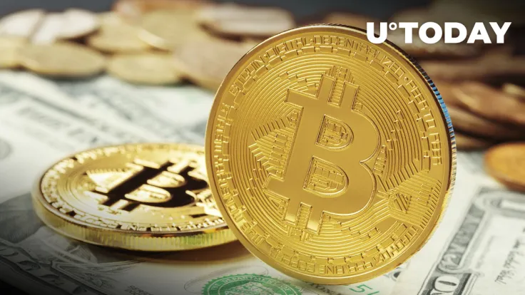 Bitcoin (BTC) Recovers Back to $28,000, Driven by These Two Factors: Details