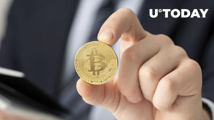 Bitcoin (BTC) to Hit $45,000 by End of 2023: Matrixport Expert